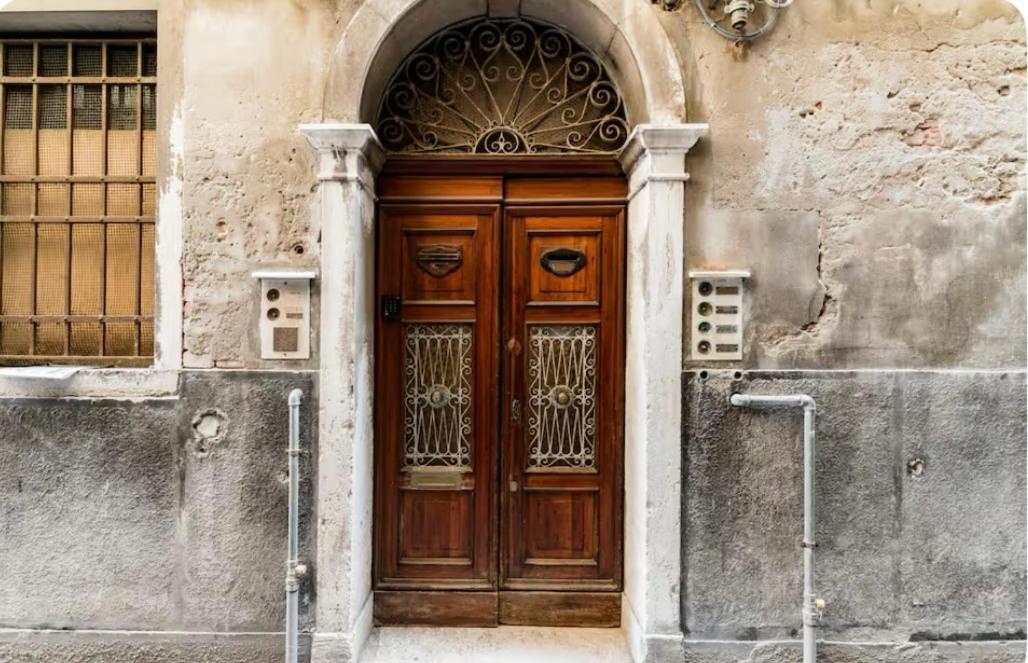 Rialto Terrace On The Grand Canal Venecia Exterior foto